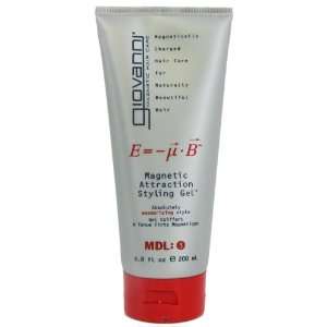 Styling Gel Magnetic Attraction 6.80 oz