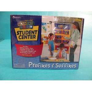   Resources Prefixes And Suffixes Student Center