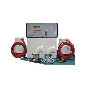  NexPump AiDual ANi   Combination Sump Pump System w 