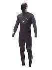 QUIKSILVER CYPHER 6/5 Hooded Wetsuit sizes MS XL XXL new NWT