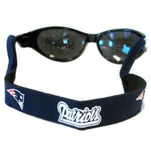   New England Patriots Sunglasses Strap *SALE*