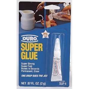  Henkel Consumer 01801 2 Grams Super Glue