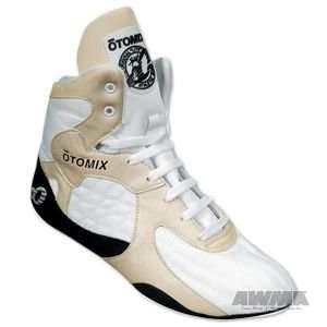  Otomix® Stingray Boot (White/Black)