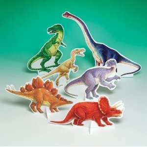  Dinosaurs Table Centerpieces Toys & Games