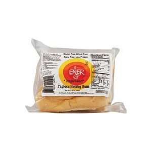  Ener G Tapioca Hotdog Buns    7.76 oz Health & Personal 