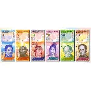  Venezuela 1990 50 Bolivares, Pick 72 
