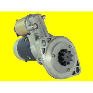  Carrier Transicold Thermo King Starter Automotive