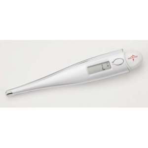 Medline Digital Thermometers   Rectal, Premier, F and C Min.Order is 