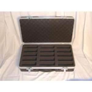   83/84 Classroom Case Holds 30 TI 83 Series And TI 84