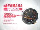 Yamaha Fourstroke 50 Tachometer Analog Part#6Y583540200