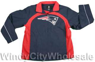  at this New England Patriots Player Maker Midweight NFL Jacket 
