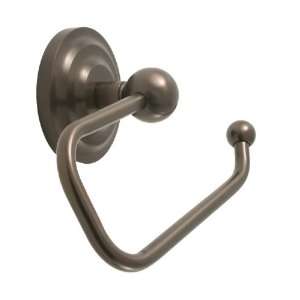   Bronze Prestige Que New Euro Toilet Toilet Paper Holder from the Pr