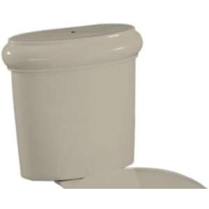   3613 U G9 Revival Toilet Tank W/Insul  Less Trim