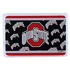 deck the ohio state university buckeyes playing cards $ 5 99 