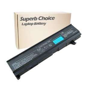  Superb Choice 6 cell New Laptop Replacement Battery for Toshiba 