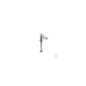 WAVE K 10666 CP Touchless Exposed Toilet Flushometer, Retrofit, 1.28