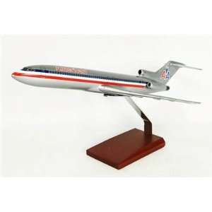   Jet Airliner Replica Display / Collectible Gift Toy Toys & Games