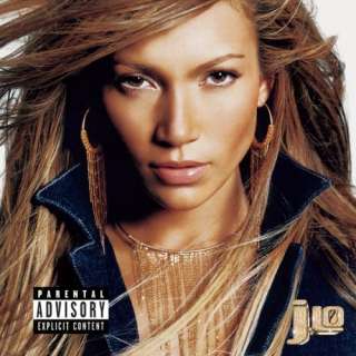  J.Lo (Explicit) Jennifer Lopez