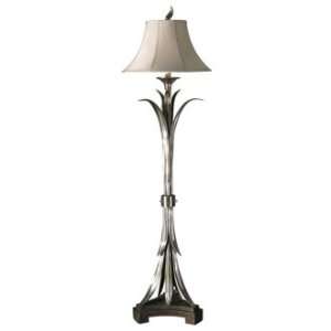  Tree Of Life, Floor Silver Champagne Lamps 28707 By 