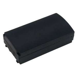  Battery Biz GRUNDIG BP8 4 Equivalent Camcorder battery 