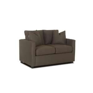  Jacobs Loveseat thyme by Klaussner