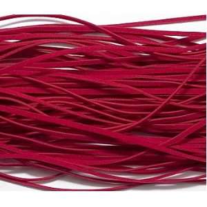   Leather Suede Beading Cord 10 Feet Ultra Microfiber