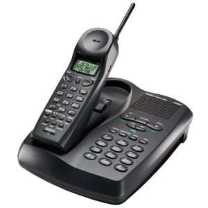  Uniden EXI7926 2 Line Phone with Caller ID Electronics