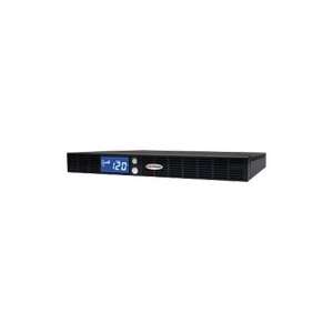  OR700LCDRM1U   UPS   400 Watt   700 VA 9 Ah   RS 232, USB   6 output 