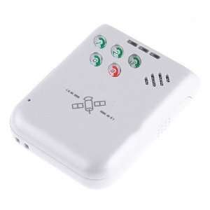   Tracker Phone for Car/Kids/The Olds/Travelling GPS & Navigation