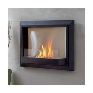  The Envision Ventless Fireplace