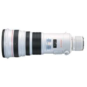   4L IS USM Super Telephoto Lens for Canon SLR Cameras
