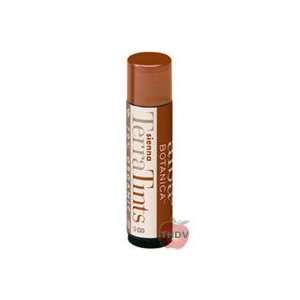  TerraTint Lip Balm SPF18 Sienna 0.15 oz Stick