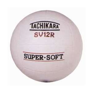 Tachikara SV12R Volleyball   Quantity of 4 Sports 