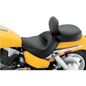  Mustang Motorcycle Products WIDE VINTAGE W/DBR VTX1300C 