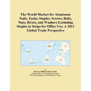   Washers Excluding Staples in Strips for Office Use A 2011 Global