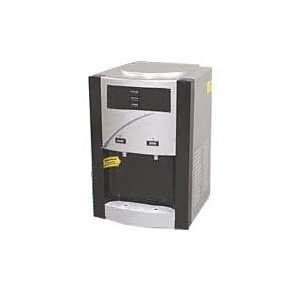  Crystal Quest CQE WC 00908 Turbo Countertop Water Cooler by Crystal 