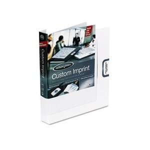  Wilson Jones Custom Imprint Presentation Binder (46101 