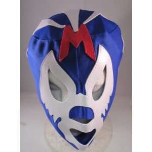  MIL MASCARAS Youth Lucha Libre Wrestling Mask   KIDS 